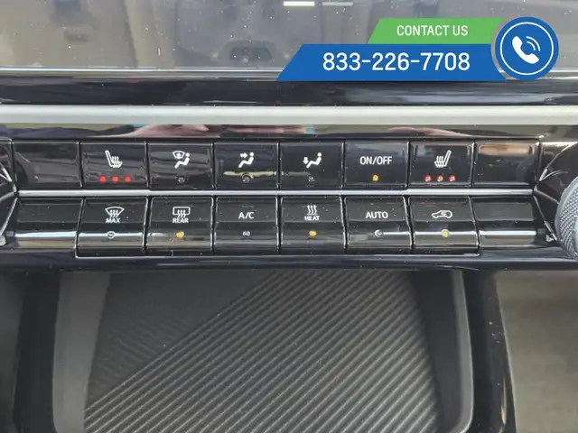 2027 Chevrolet Bolt LT Heated Seats - Photo 13