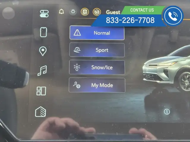 2027 Chevrolet Bolt LT Heated Seats - Photo 14