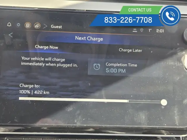 2027 Chevrolet Bolt LT Heated Seats - Photo 16