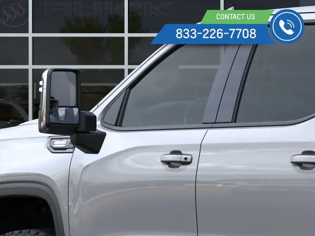 2026 GMC Sierra 1500 AT4 - Photo 12