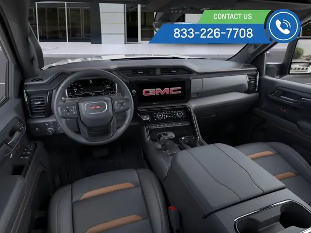 2026 GMC Sierra 1500 AT4 - Photo 15