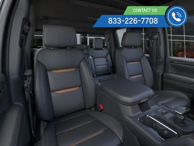 2026 GMC Sierra 1500 AT4 - Photo 16