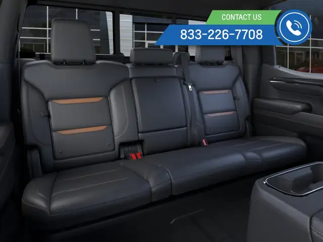 2026 GMC Sierra 1500 AT4 - Photo 17