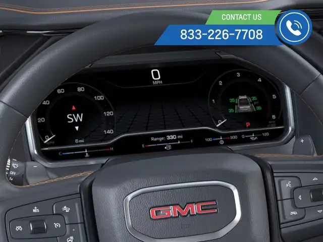 2026 GMC Sierra 1500 AT4 - Photo 18