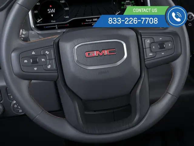2026 GMC Sierra 1500 AT4 - Photo 19