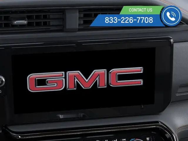2026 GMC Sierra 1500 AT4 - Photo 20