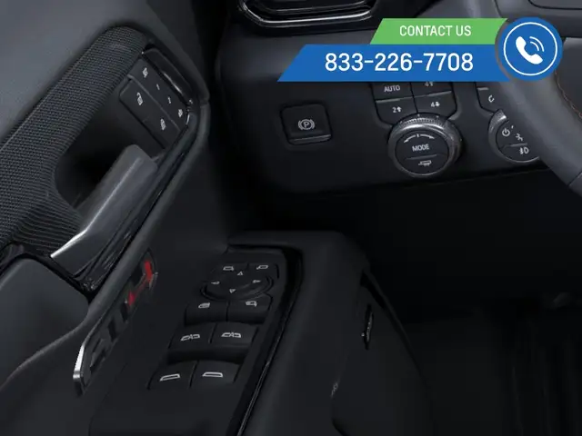 2026 GMC Sierra 1500 AT4 - Photo 22
