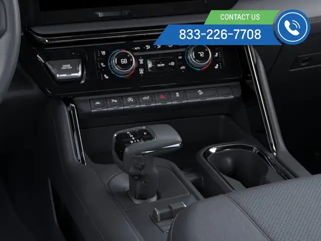 2026 GMC Sierra 1500 AT4 - Photo 23