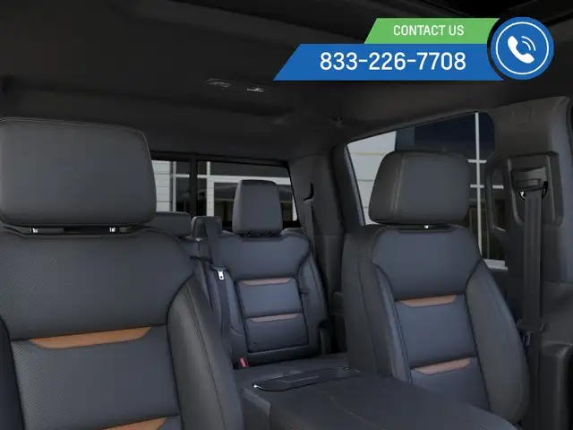 2026 GMC Sierra 1500 AT4 - Photo 24