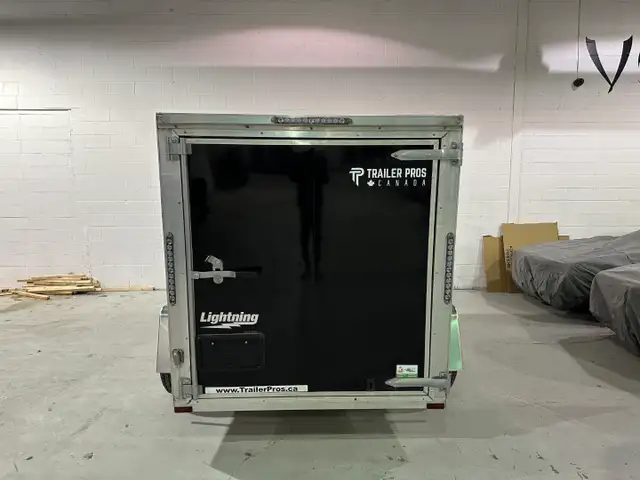 2022 Forest River Continental LTF612SA - V6013 - -No Payments fo - Photo 2