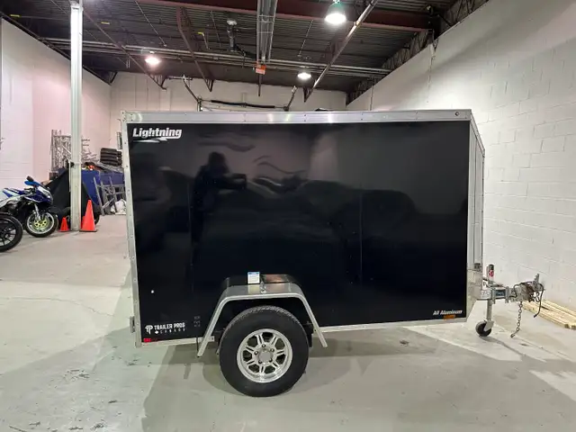 2022 Forest River Continental LTF612SA - V6013 - -No Payments fo - Photo 3