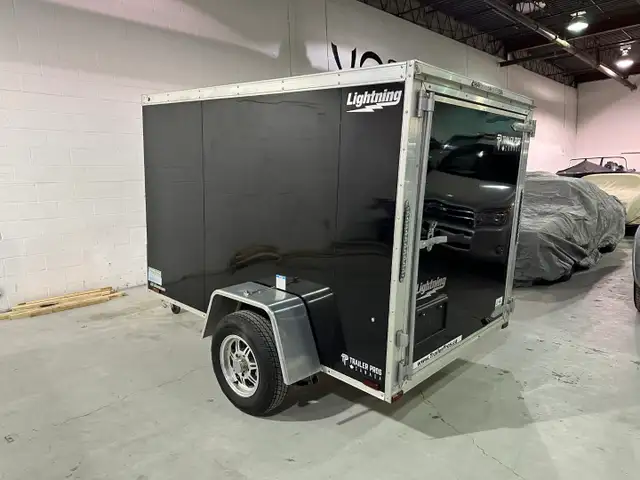 2022 Forest River Continental LTF612SA - V6013NP - -No Payments - Photo 4