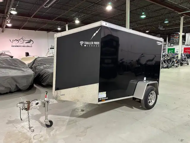 2022 Forest River Continental LTF612SA - V6013NP - -No Payments - Photo 6