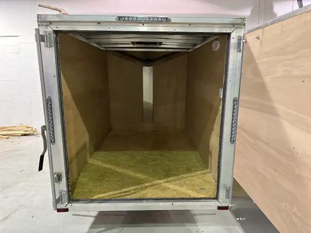 2022 Forest River Continental LTF612SA - V6013NP - -No Payments - Photo 11