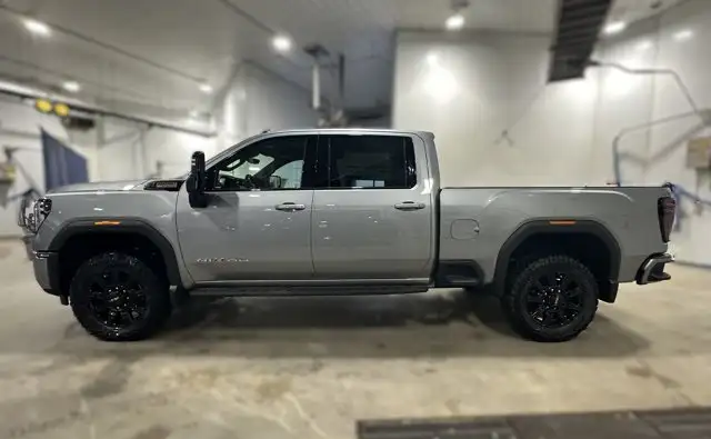 2026 GMC Sierra 3500HD AT4 - Photo 2