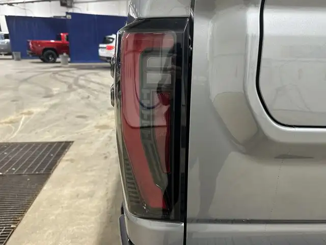 2026 GMC Sierra 3500HD AT4 - Photo 4