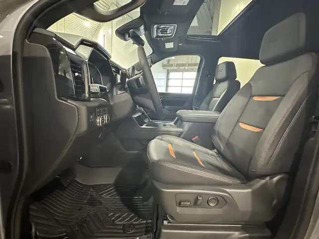 2026 GMC Sierra 3500HD AT4 - Photo 11
