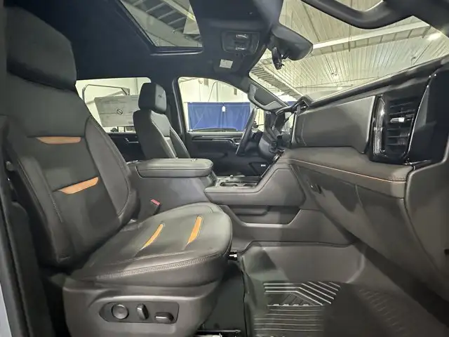 2026 GMC Sierra 3500HD AT4 - Photo 12