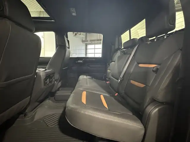 2026 GMC Sierra 3500HD AT4 - Photo 13