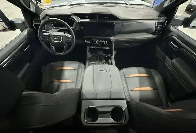 2026 GMC Sierra 3500HD AT4 - Photo 14