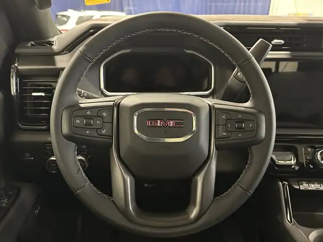 2026 GMC Sierra 3500HD AT4 - Photo 17