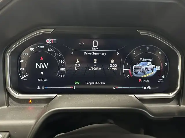 2026 GMC Sierra 3500HD AT4 - Photo 18