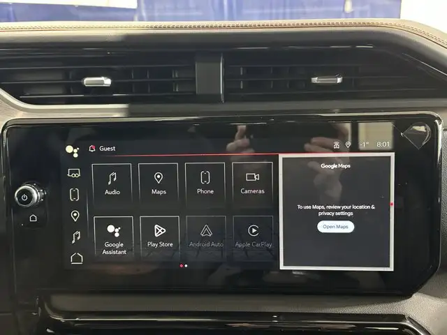 2026 GMC Sierra 3500HD AT4 - Photo 23