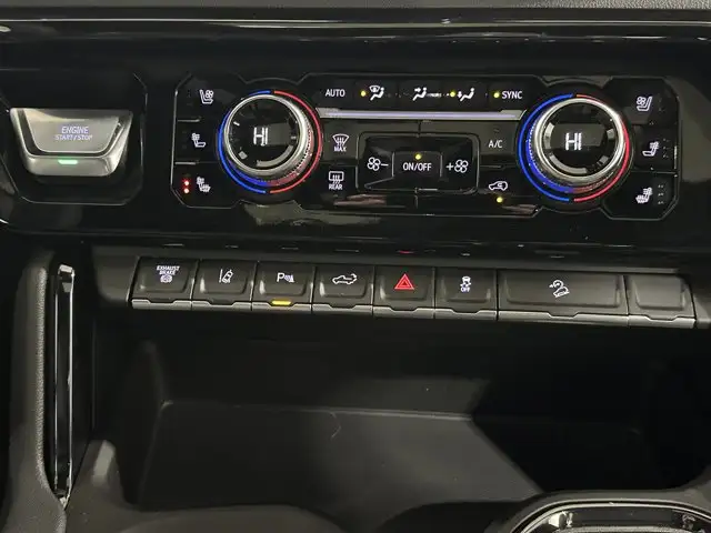 2026 GMC Sierra 3500HD AT4 - Photo 24