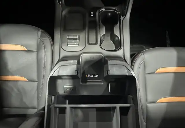 2026 GMC Sierra 3500HD AT4 - Photo 25