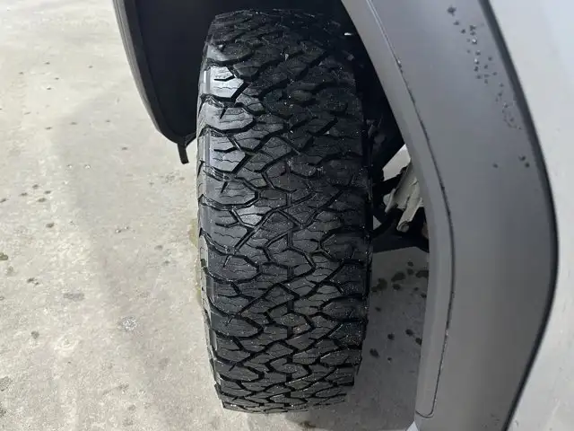 2026 GMC Sierra 3500HD AT4 - Photo 27