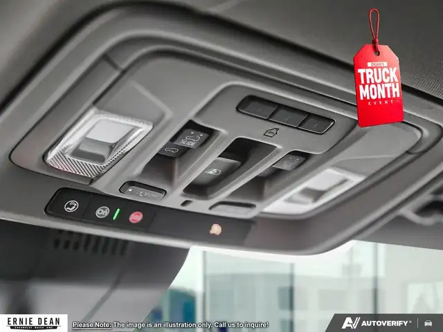 2026 GMC Sierra 1500 Denali DENALI RESERVE PKG // BLACK BADGI... - Photo 19