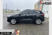 2021 Ford Escape Titanium Hybrid REBUILT STATUS THEFT RECOVERY - Photo 5