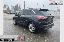 2021 Ford Escape Titanium Hybrid REBUILT STATUS THEFT RECOVERY - Photo 6