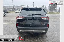 2021 Ford Escape Titanium Hybrid REBUILT STATUS THEFT RECOVERY - Photo 7