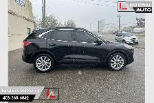 2021 Ford Escape Titanium Hybrid REBUILT STATUS THEFT RECOVERY - Photo 9