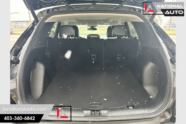 2021 Ford Escape Titanium Hybrid REBUILT STATUS THEFT RECOVERY - Photo 10