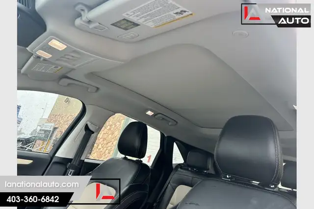 2021 Ford Escape Titanium Hybrid REBUILT STATUS THEFT RECOVERY - Photo 11