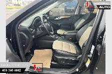 2021 Ford Escape Titanium Hybrid REBUILT STATUS THEFT RECOVERY - Photo 12