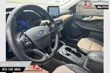 2021 Ford Escape Titanium Hybrid REBUILT STATUS THEFT RECOVERY - Photo 14