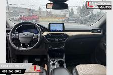 2021 Ford Escape Titanium Hybrid REBUILT STATUS THEFT RECOVERY - Photo 15