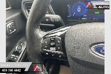 2021 Ford Escape Titanium Hybrid REBUILT STATUS THEFT RECOVERY - Photo 18