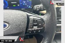 2021 Ford Escape Titanium Hybrid REBUILT STATUS THEFT RECOVERY - Photo 19