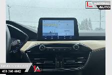 2021 Ford Escape Titanium Hybrid REBUILT STATUS THEFT RECOVERY - Photo 20