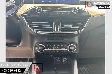 2021 Ford Escape Titanium Hybrid REBUILT STATUS THEFT RECOVERY - Photo 21