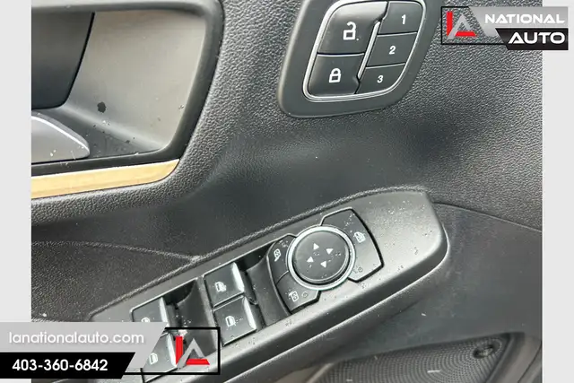 2021 Ford Escape Titanium Hybrid REBUILT STATUS THEFT RECOVERY - Photo 23