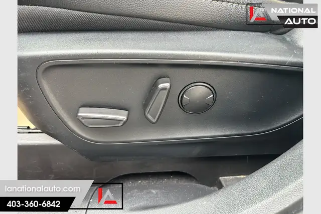 2021 Ford Escape Titanium Hybrid REBUILT STATUS THEFT RECOVERY - Photo 24