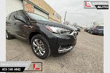 2019 Buick Enclave Avenir