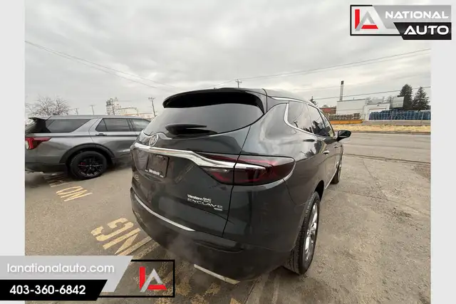 2019 Buick Enclave Avenir - Photo 6