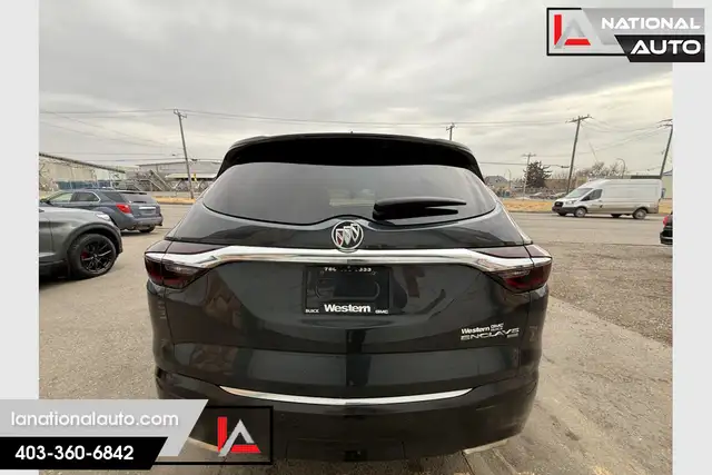2019 Buick Enclave Avenir - Photo 7