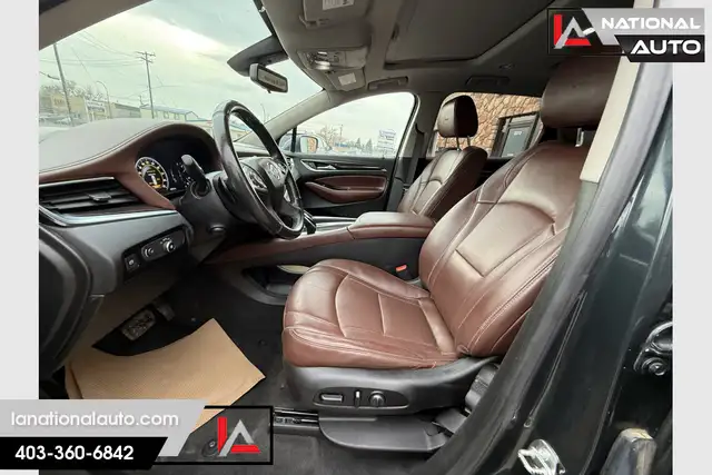 2019 Buick Enclave Avenir - Photo 10